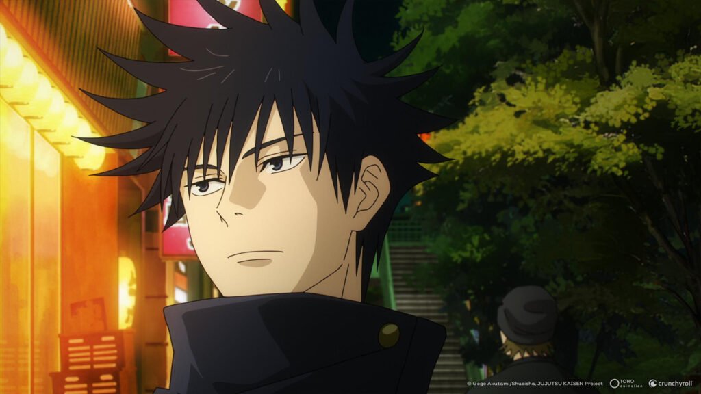 Jujutsu Kaisen chapter 270 release date, where to read Jujutsu Kaisen protagonist Megumi Fushiguro is seen in the Shibuya Incident arc in season 2 of the anime.