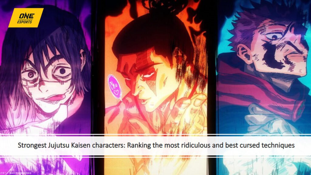 Jujutsu Kaisen chapter 270 release date, where to read The strongest characters in Jujutsu Kaisen, Yuji Itadori, Aoi Todo, and Mahito are seen in season 2, episode 20 of the anime