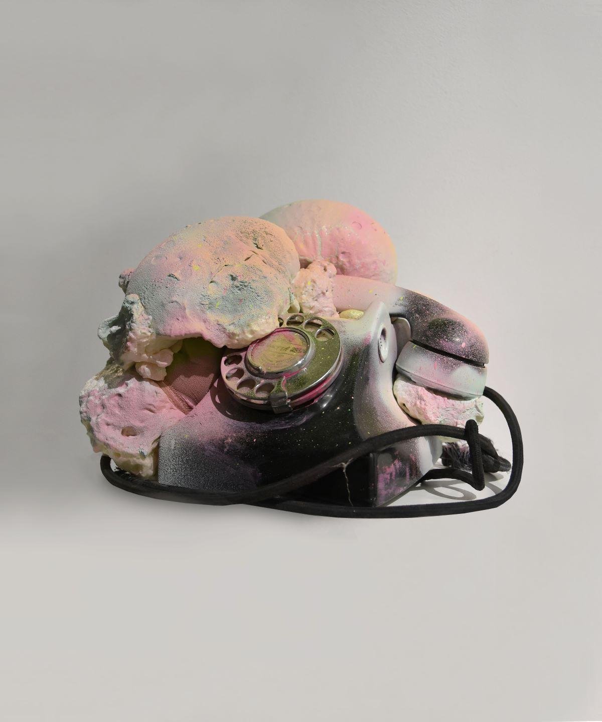 The work of Nadine Baldow The work of Nadine Baldow