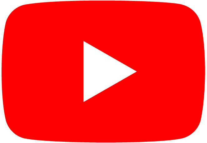 HHDX YouTube Video Player - Play Button
